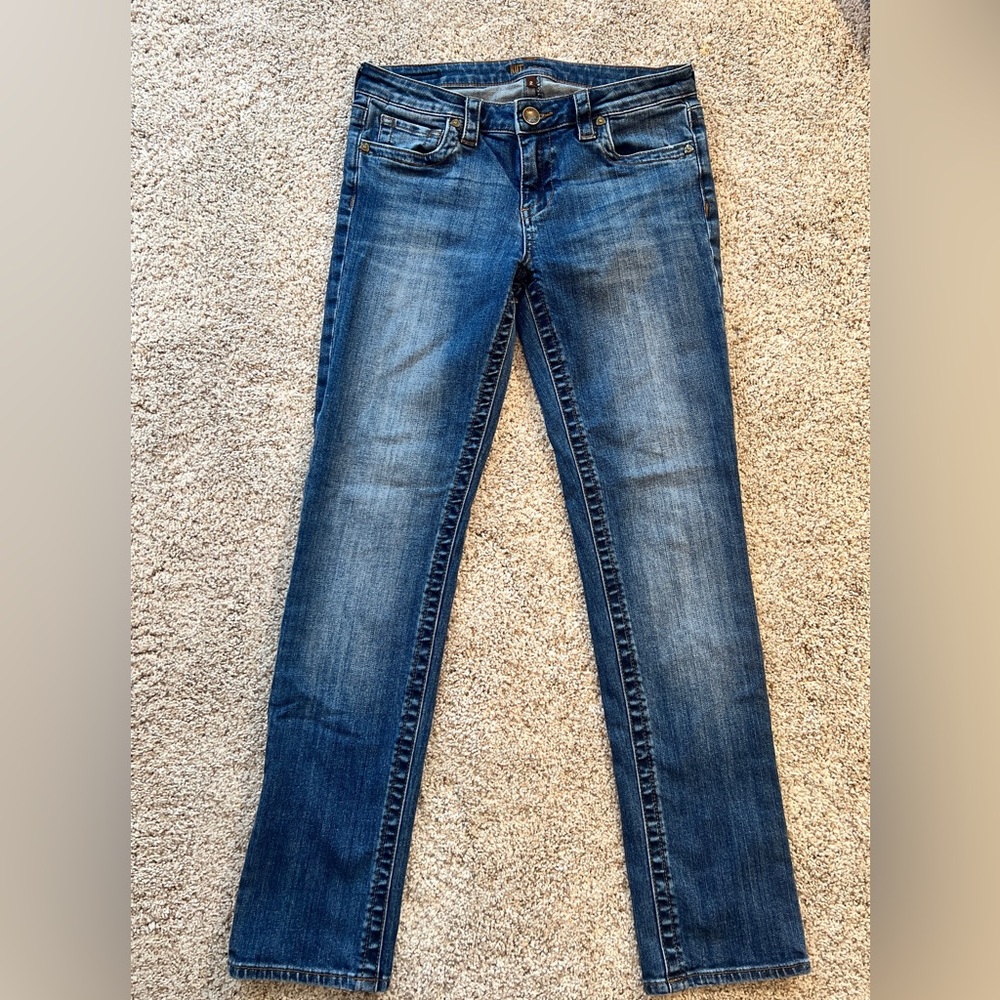 Kut From The Cloth Jeans Size 2